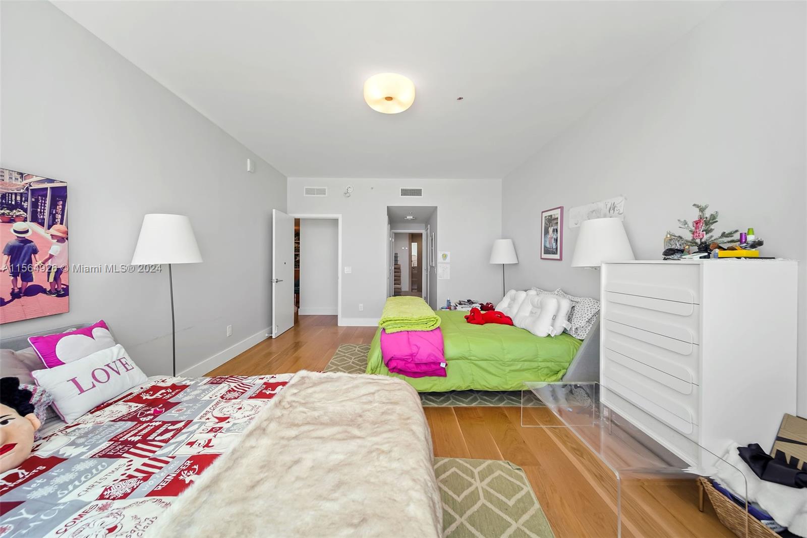 NORTH CARILLON BEACH - Residential