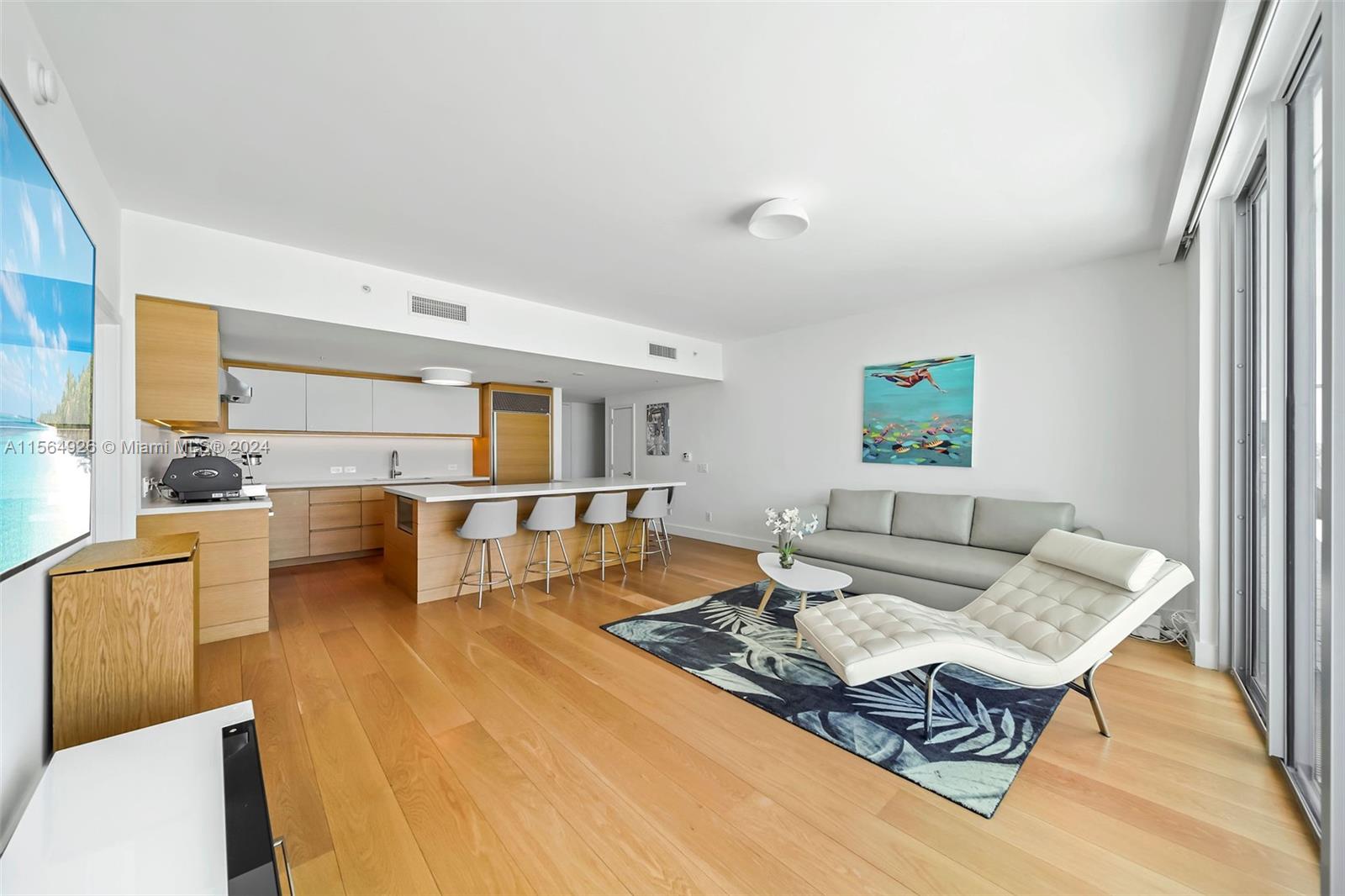NORTH CARILLON BEACH - Residential