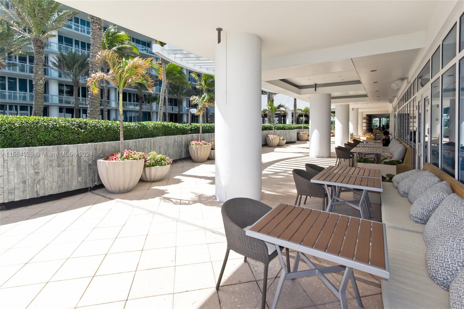NORTH CARILLON BEACH - Residential