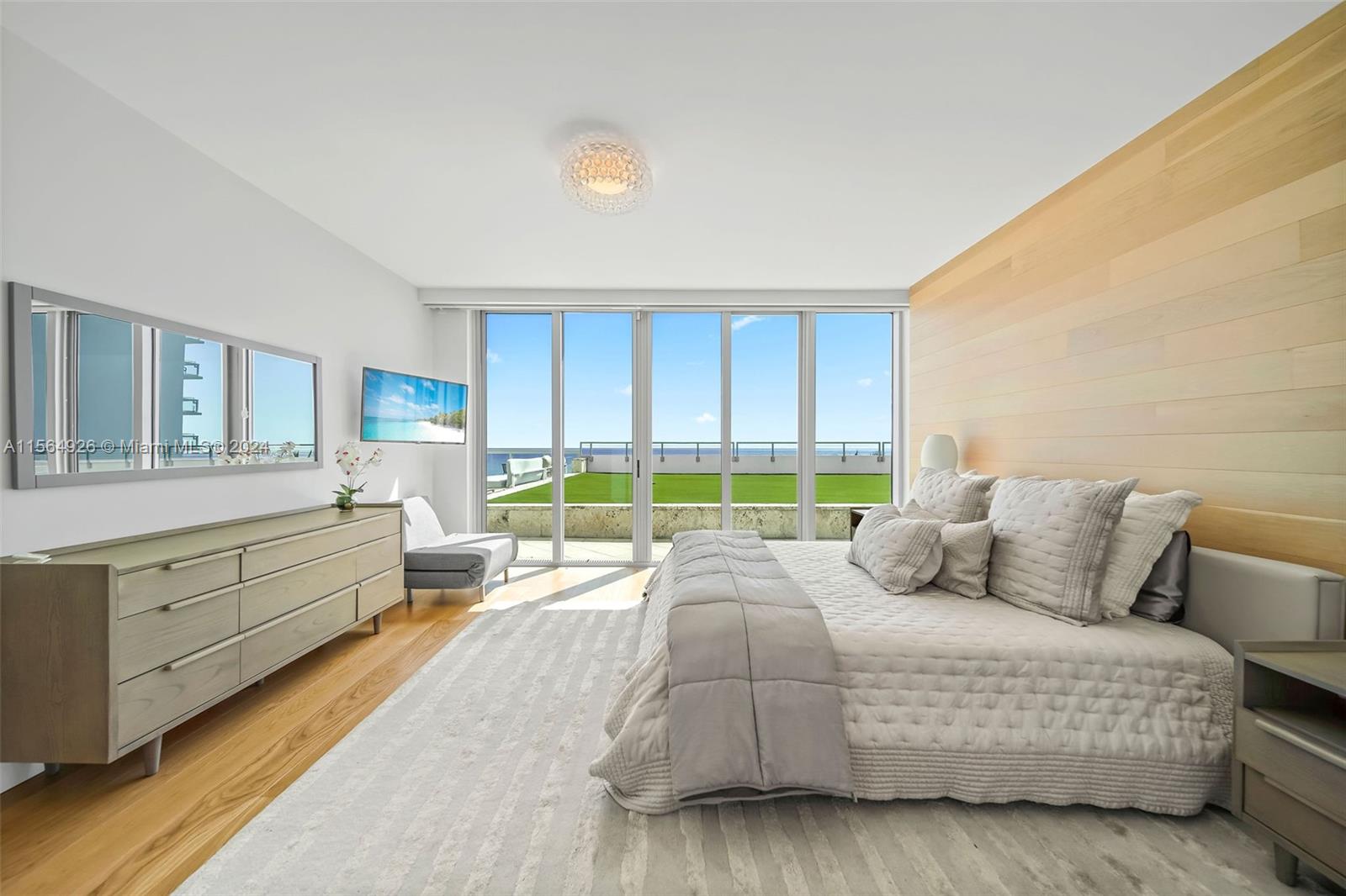 NORTH CARILLON BEACH - Residential