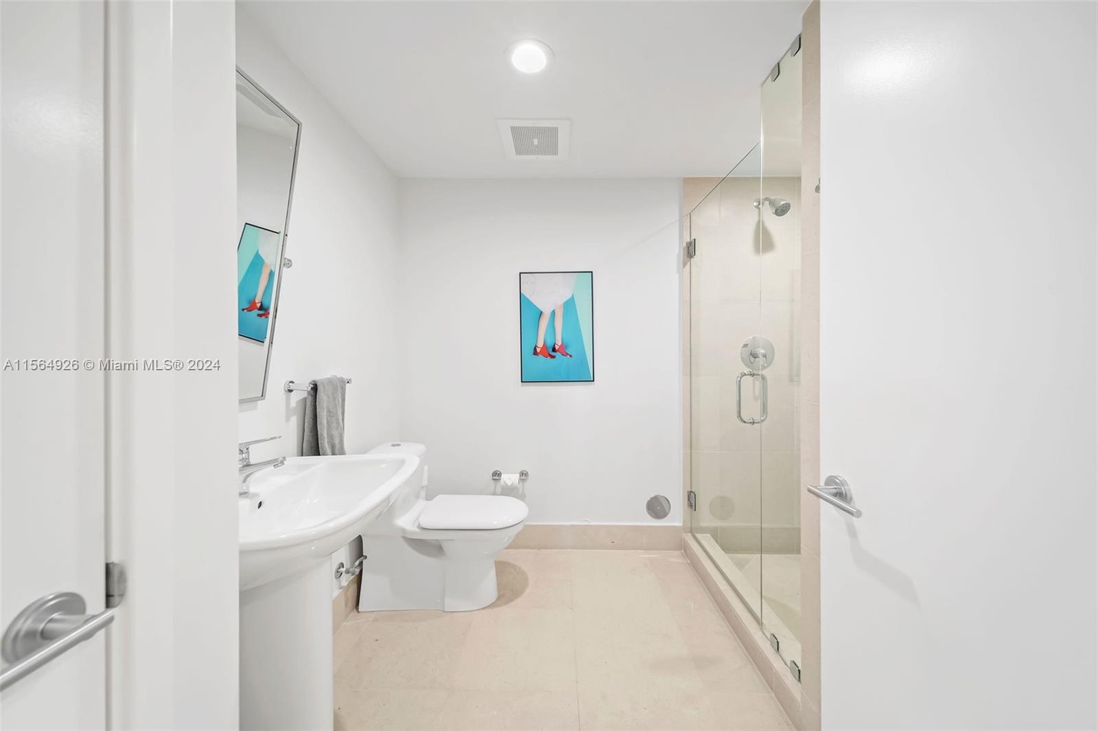 NORTH CARILLON BEACH - Residential