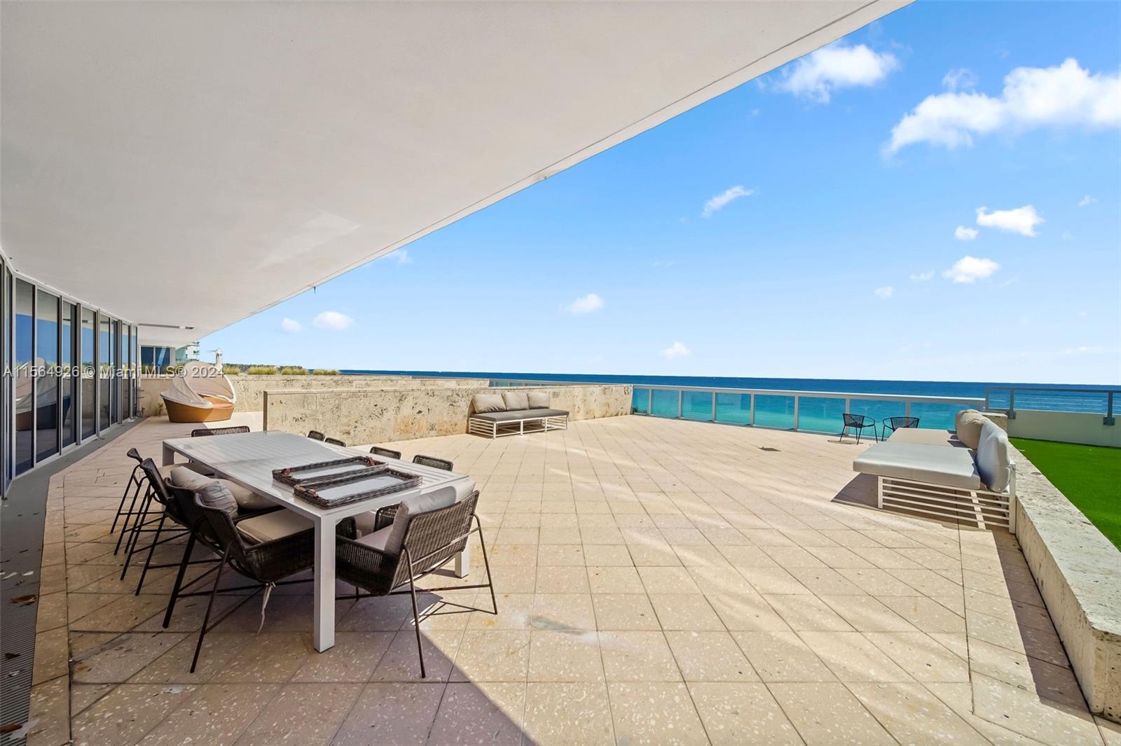 NORTH CARILLON BEACH - Residential