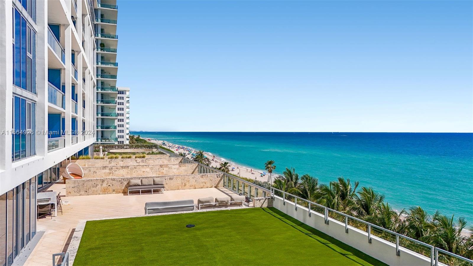 NORTH CARILLON BEACH - Residential
