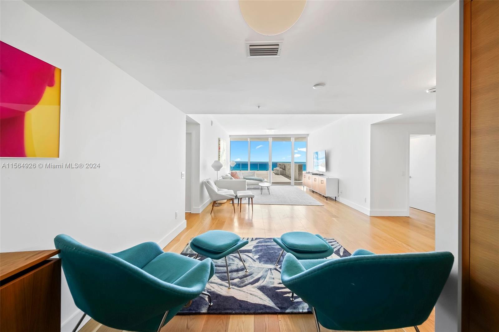 NORTH CARILLON BEACH - Residential