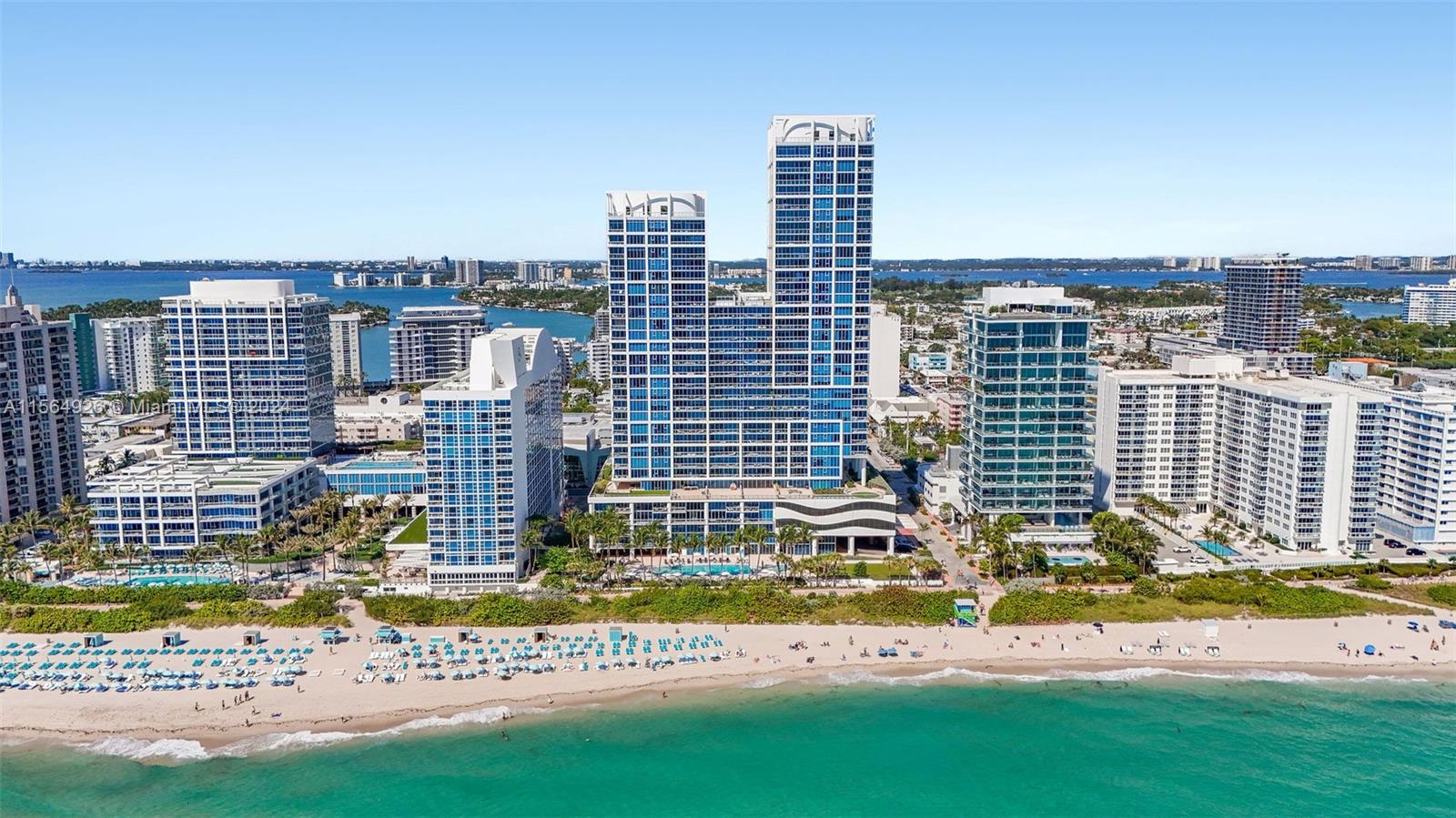 NORTH CARILLON BEACH - Residential