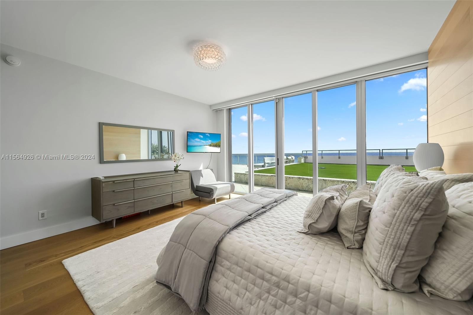 NORTH CARILLON BEACH - Residential