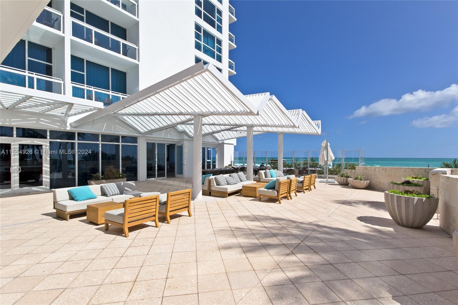 NORTH CARILLON BEACH - Residential