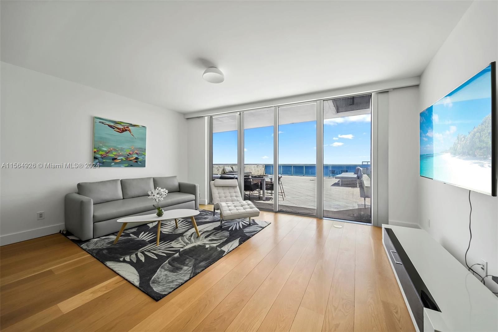 NORTH CARILLON BEACH - Residential