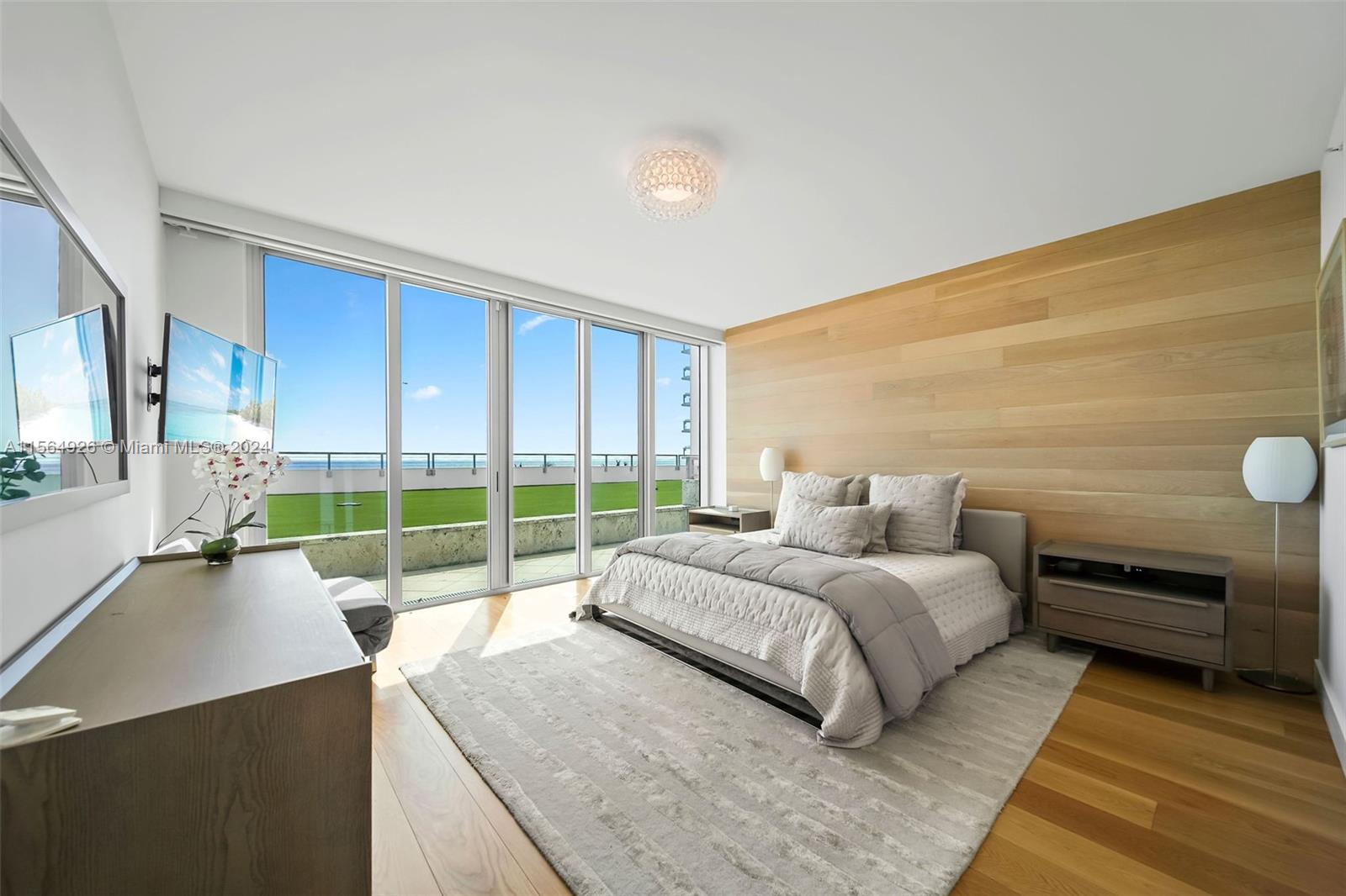 NORTH CARILLON BEACH - Residential