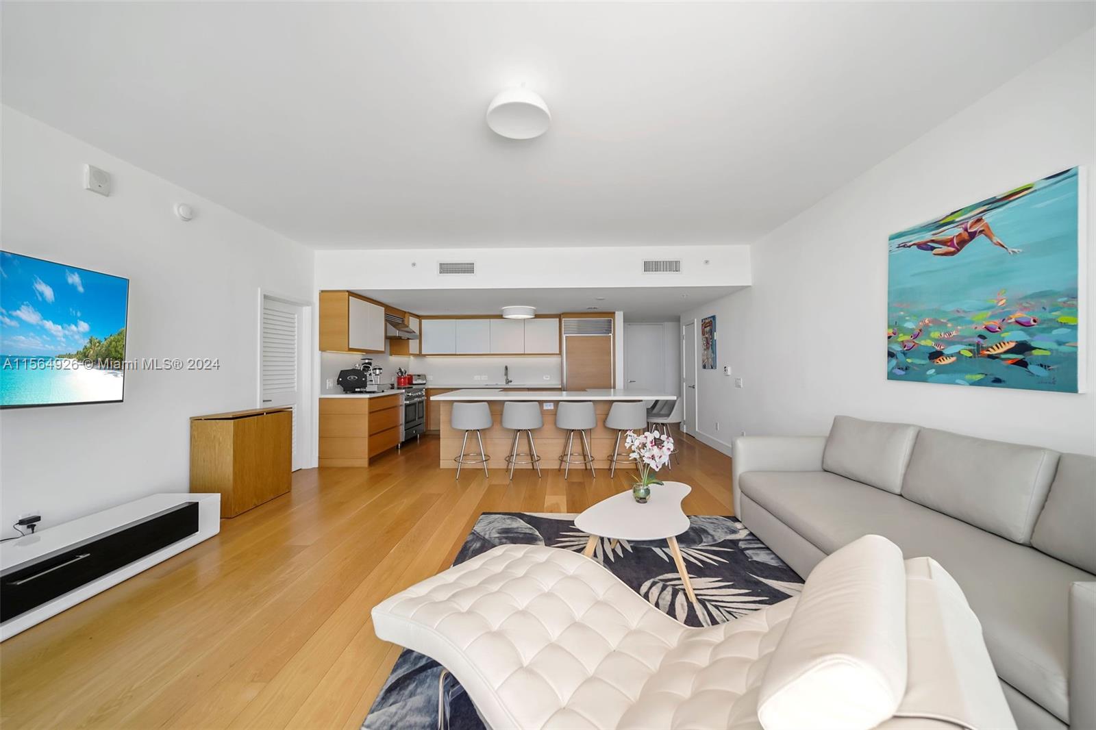 NORTH CARILLON BEACH - Residential
