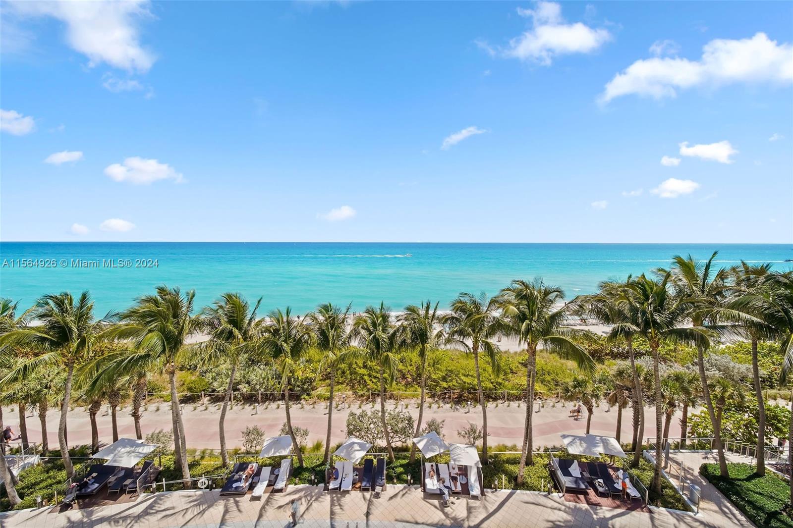 NORTH CARILLON BEACH - Residential