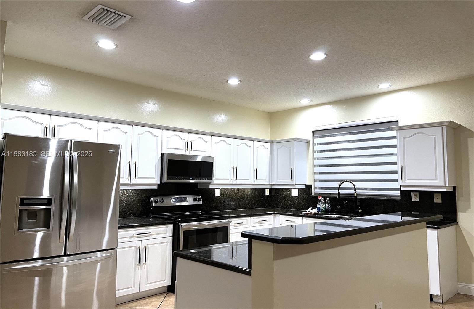 A D G SUB - Residential Lease