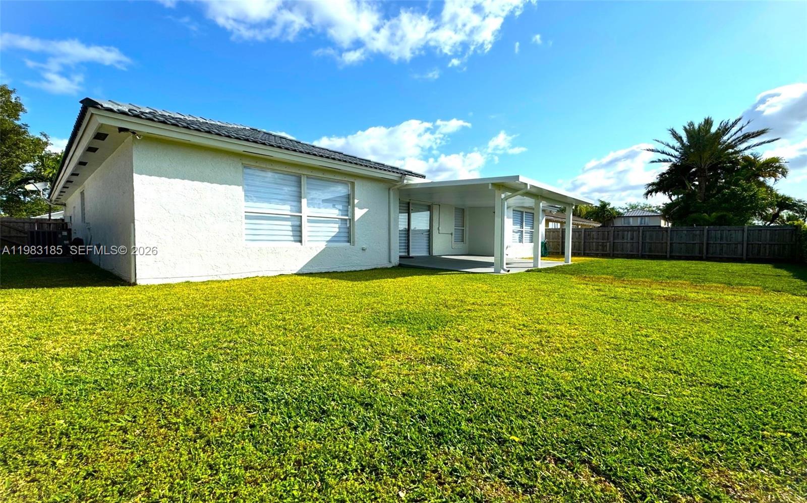 A D G SUB - Residential Lease