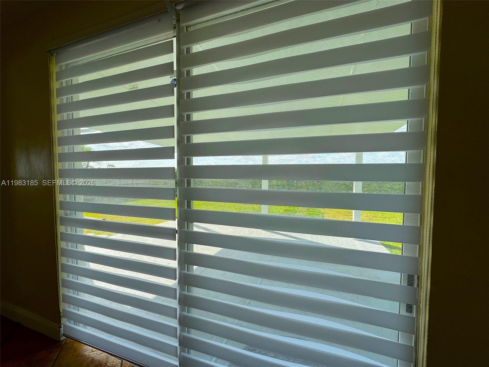 A D G SUB - Residential Lease