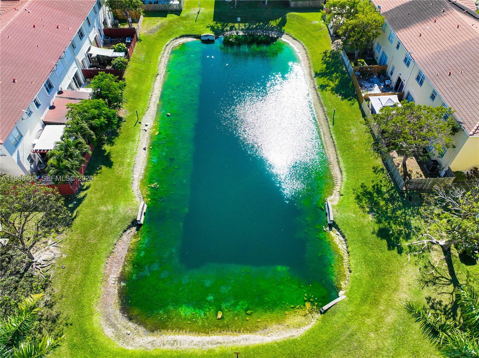 PORTOFINO VILLAS WEST - Residential