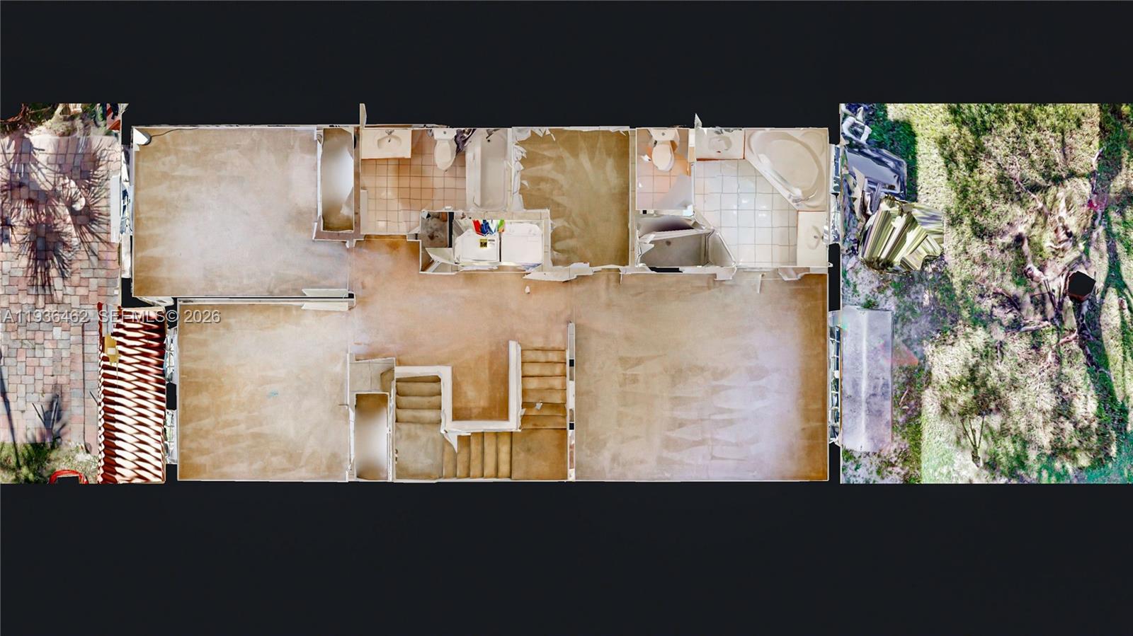 PORTOFINO VILLAS WEST - Residential