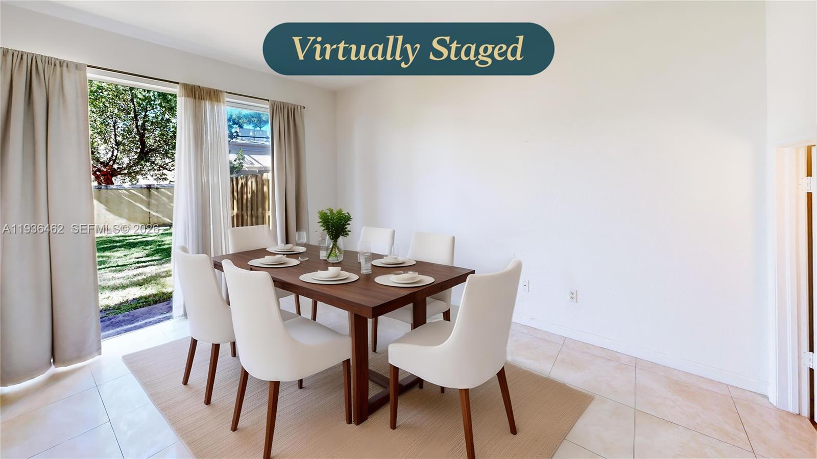 PORTOFINO VILLAS WEST - Residential