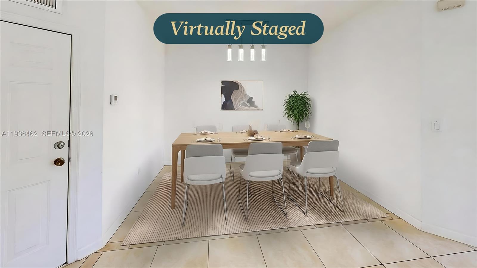 PORTOFINO VILLAS WEST - Residential