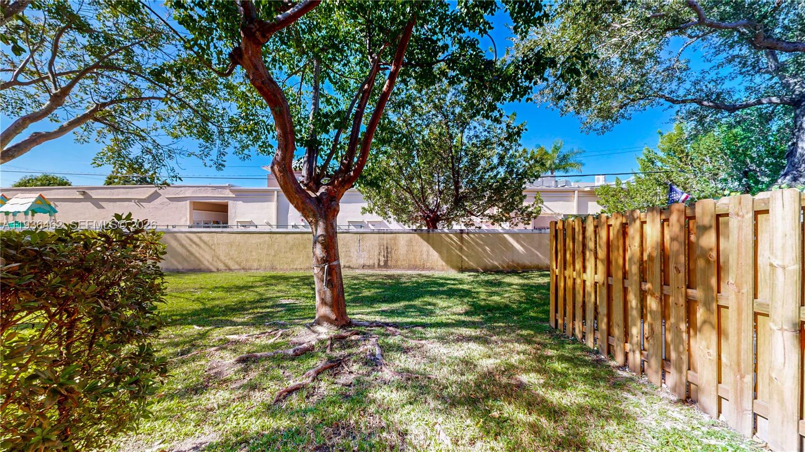 PORTOFINO VILLAS WEST - Residential