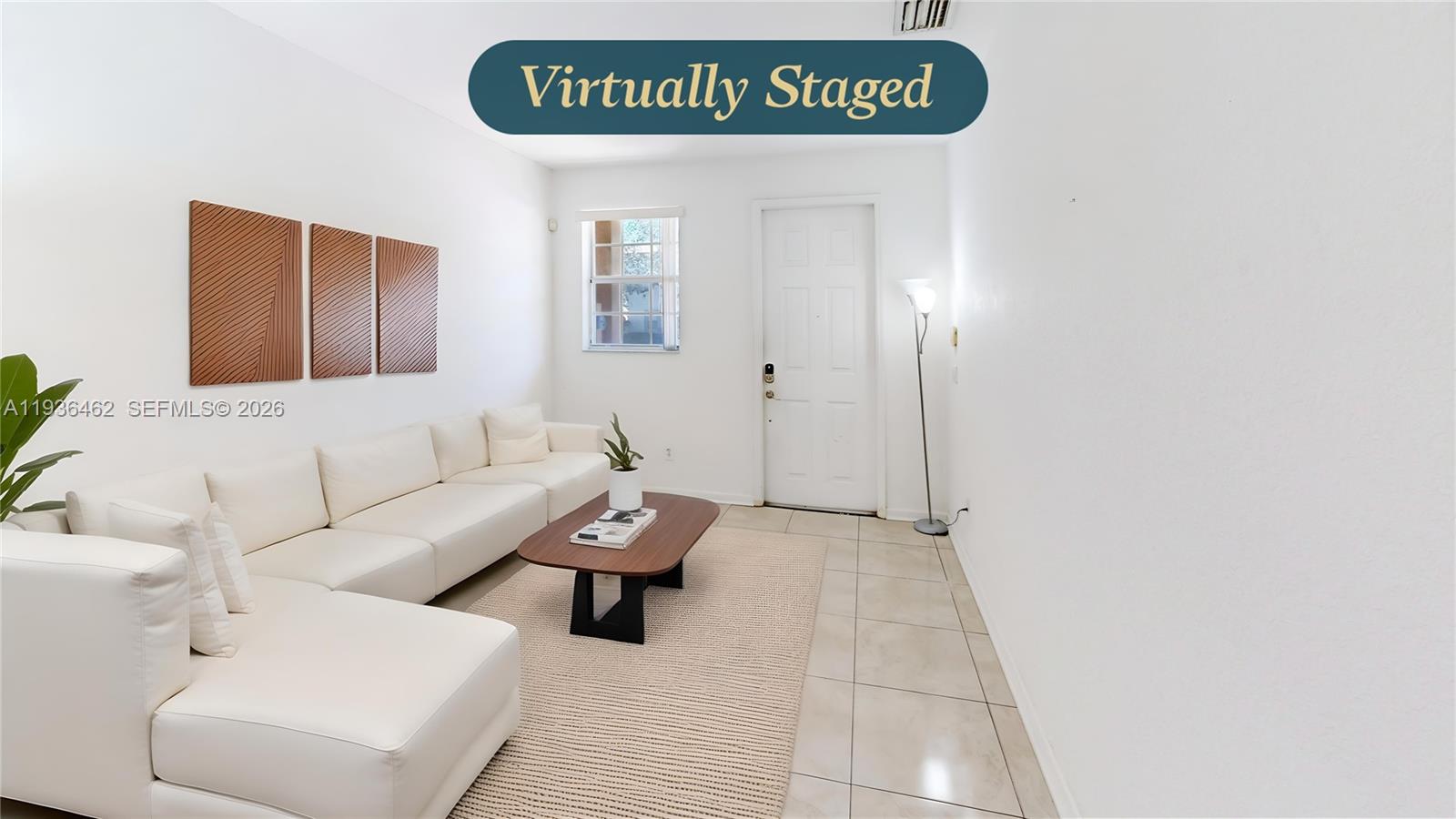 PORTOFINO VILLAS WEST - Residential