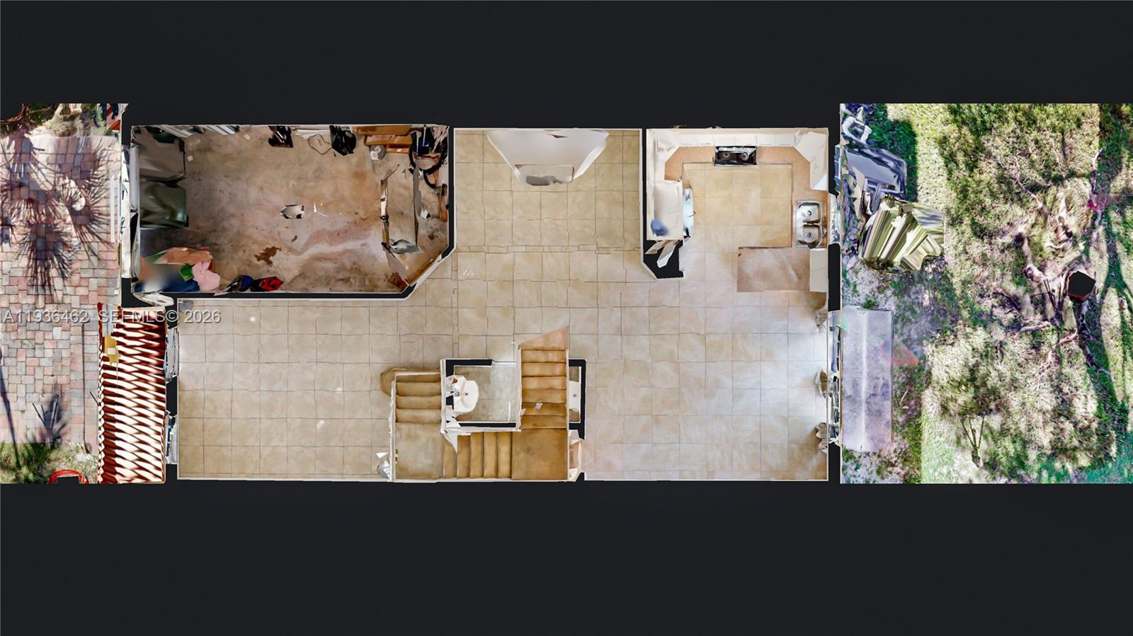 PORTOFINO VILLAS WEST - Residential