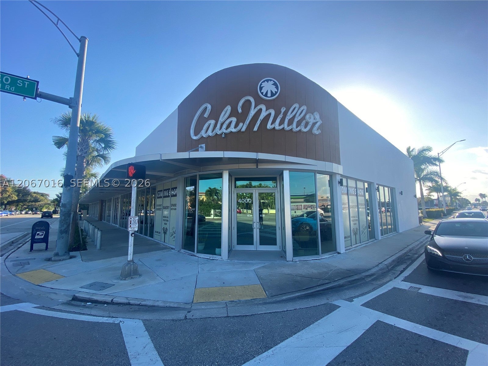 4000 SW 57th Ave