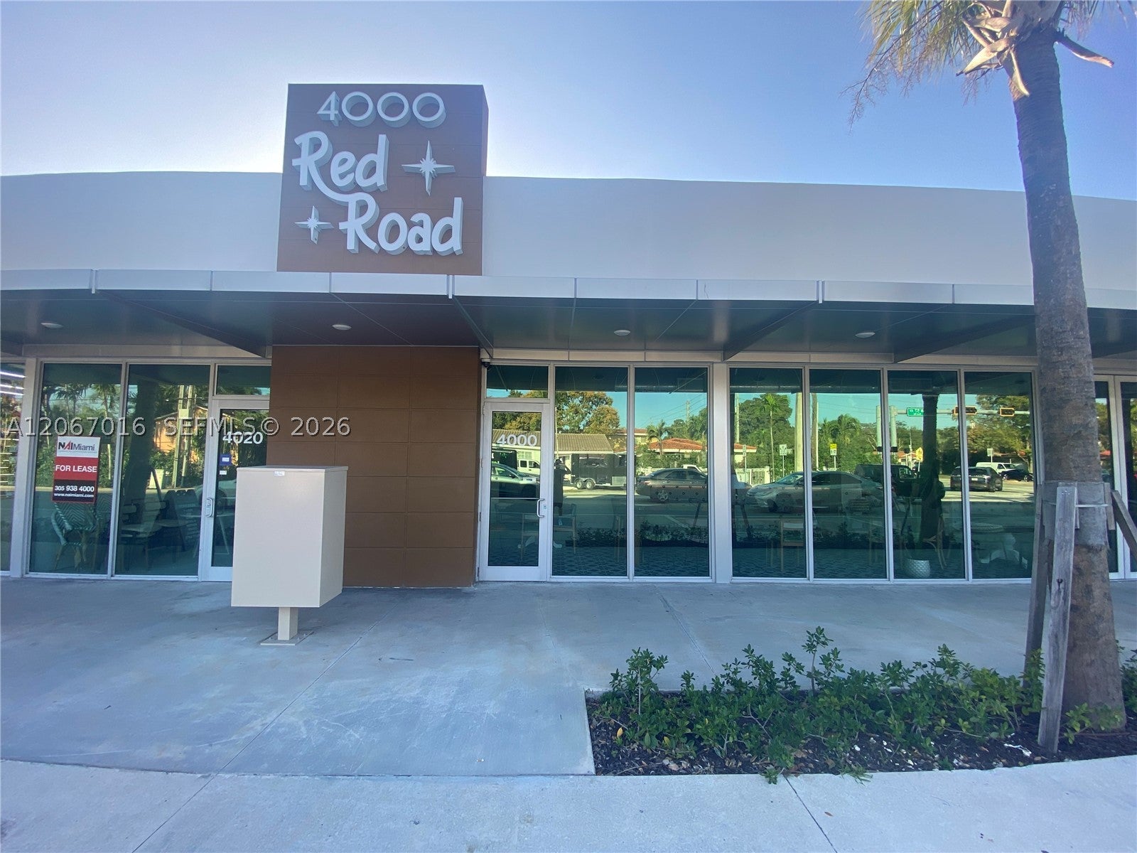 4000 SW 57th Ave