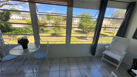 Photo of 2112 Newport U #2112, Deerfield Beach, FL 33442 (MLS # A11941339)