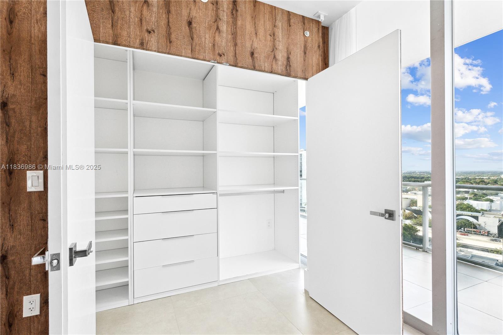 TWO MIDTOWN MIAMI CONDO - Residential Lease