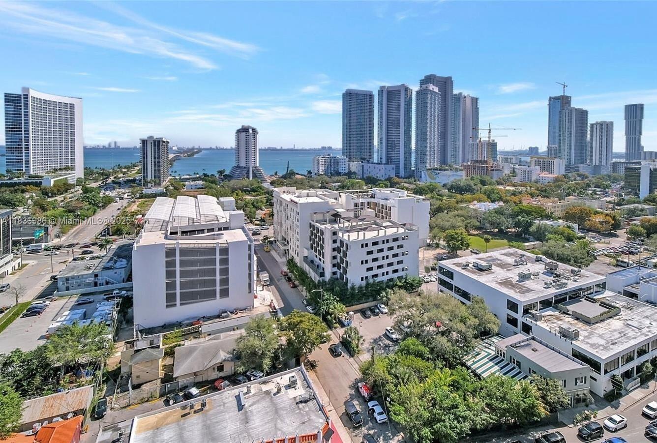 TWO MIDTOWN MIAMI CONDO - Residential Lease