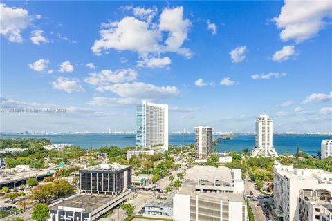 3470 E Coast Ave H1701 Miami FL 33137