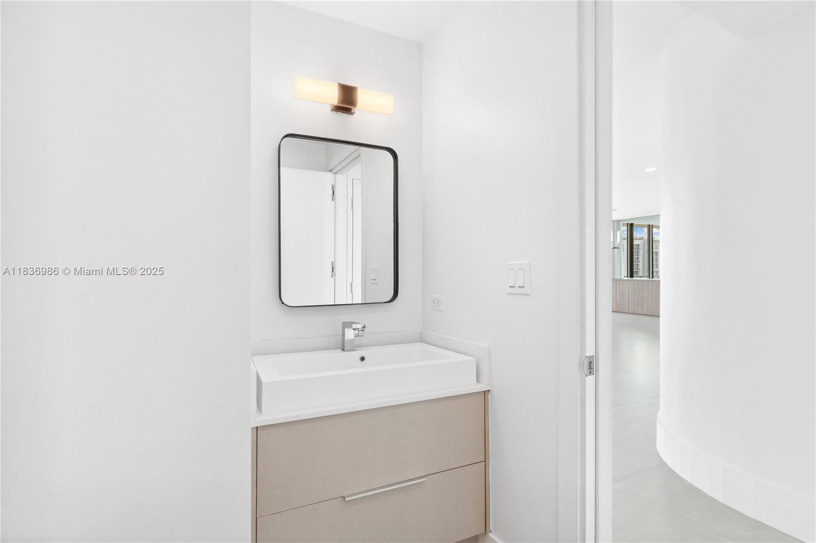 TWO MIDTOWN MIAMI CONDO - Residential Lease