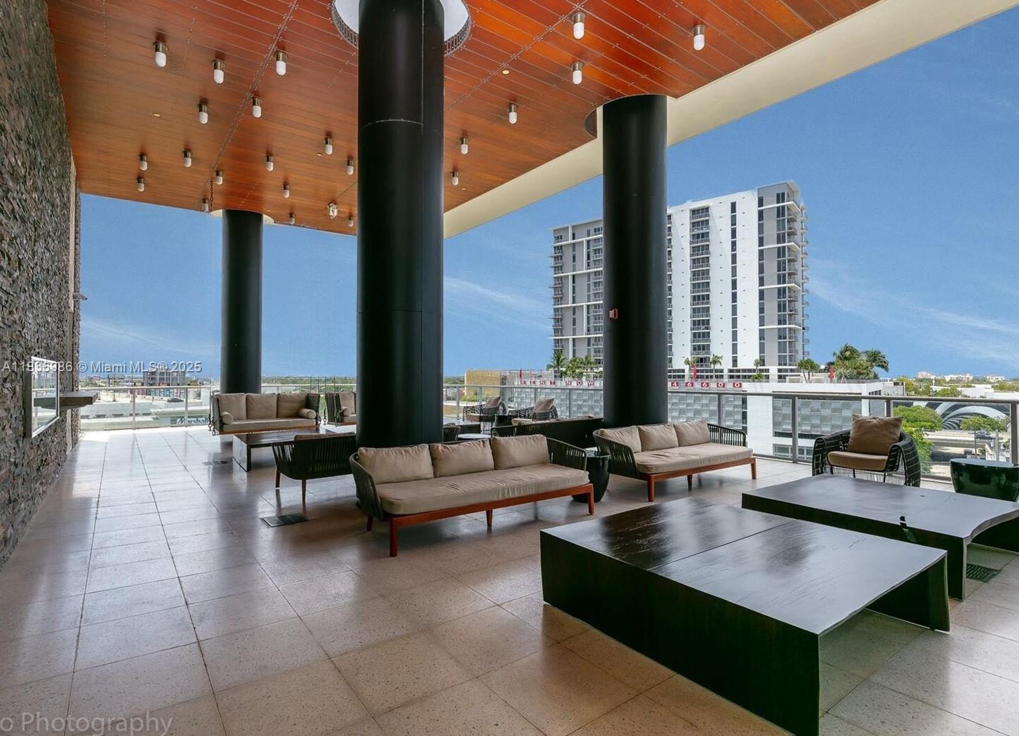 TWO MIDTOWN MIAMI CONDO - Residential Lease
