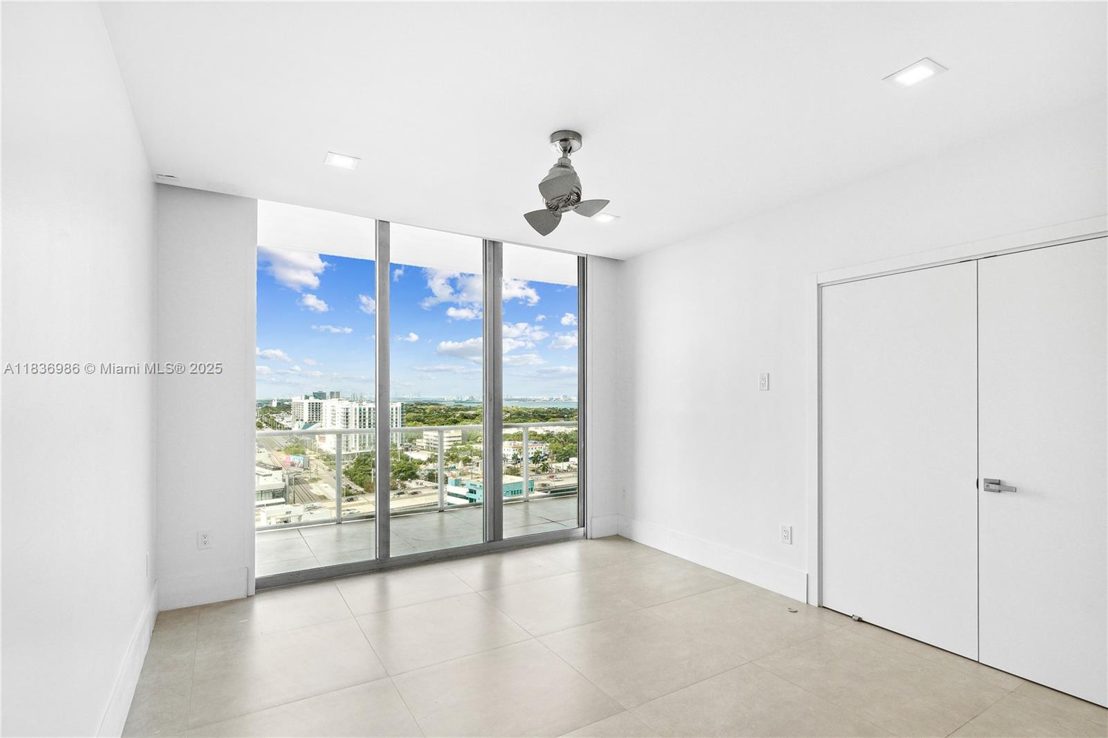 TWO MIDTOWN MIAMI CONDO - Residential Lease