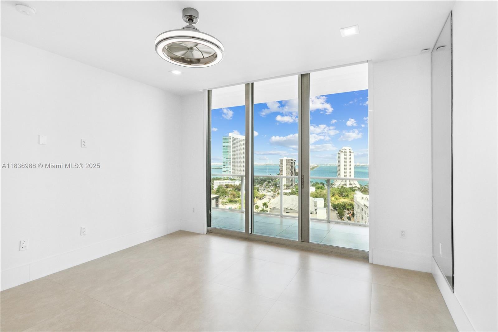 TWO MIDTOWN MIAMI CONDO - Residential Lease