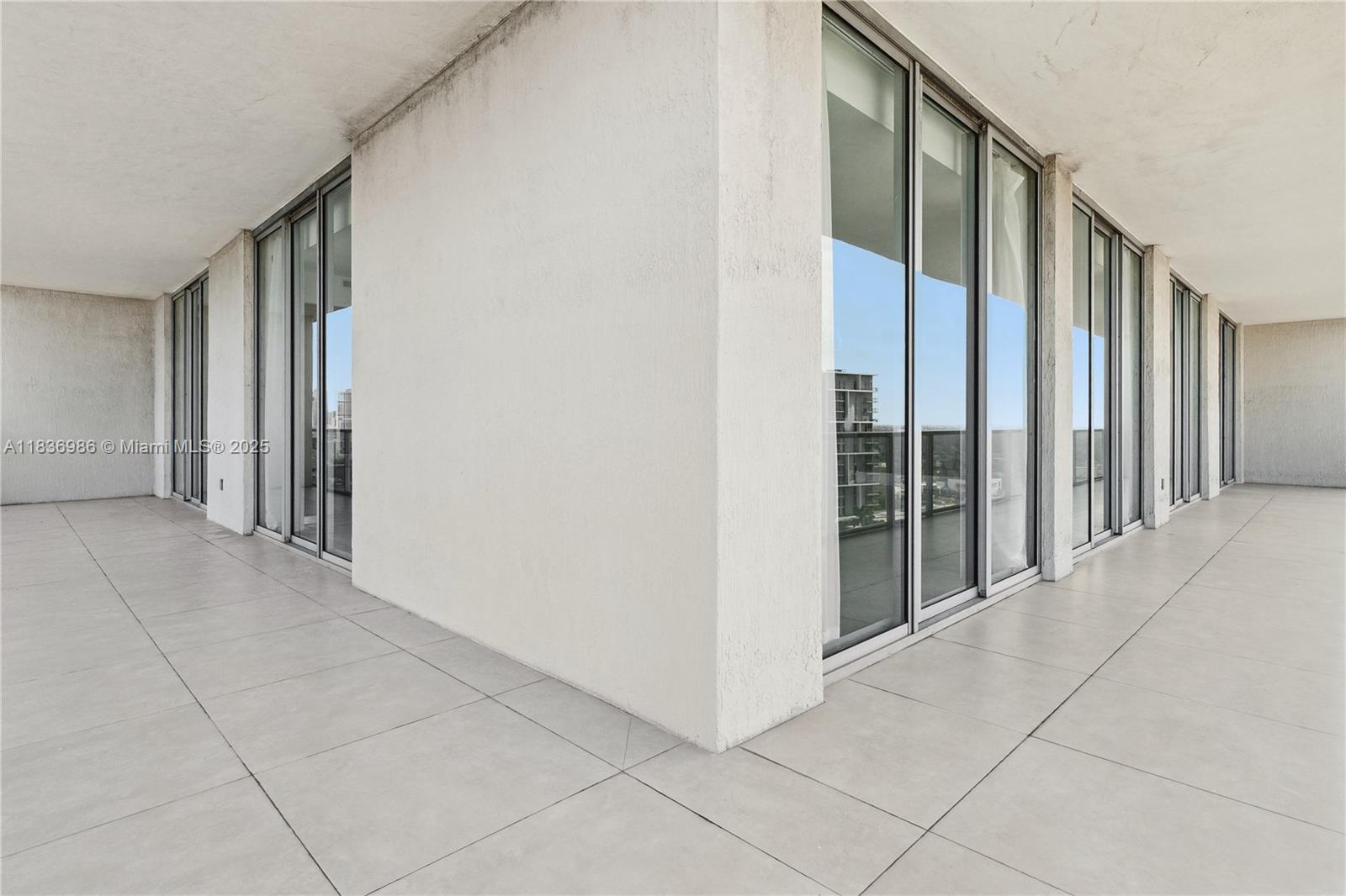 TWO MIDTOWN MIAMI CONDO - Residential Lease