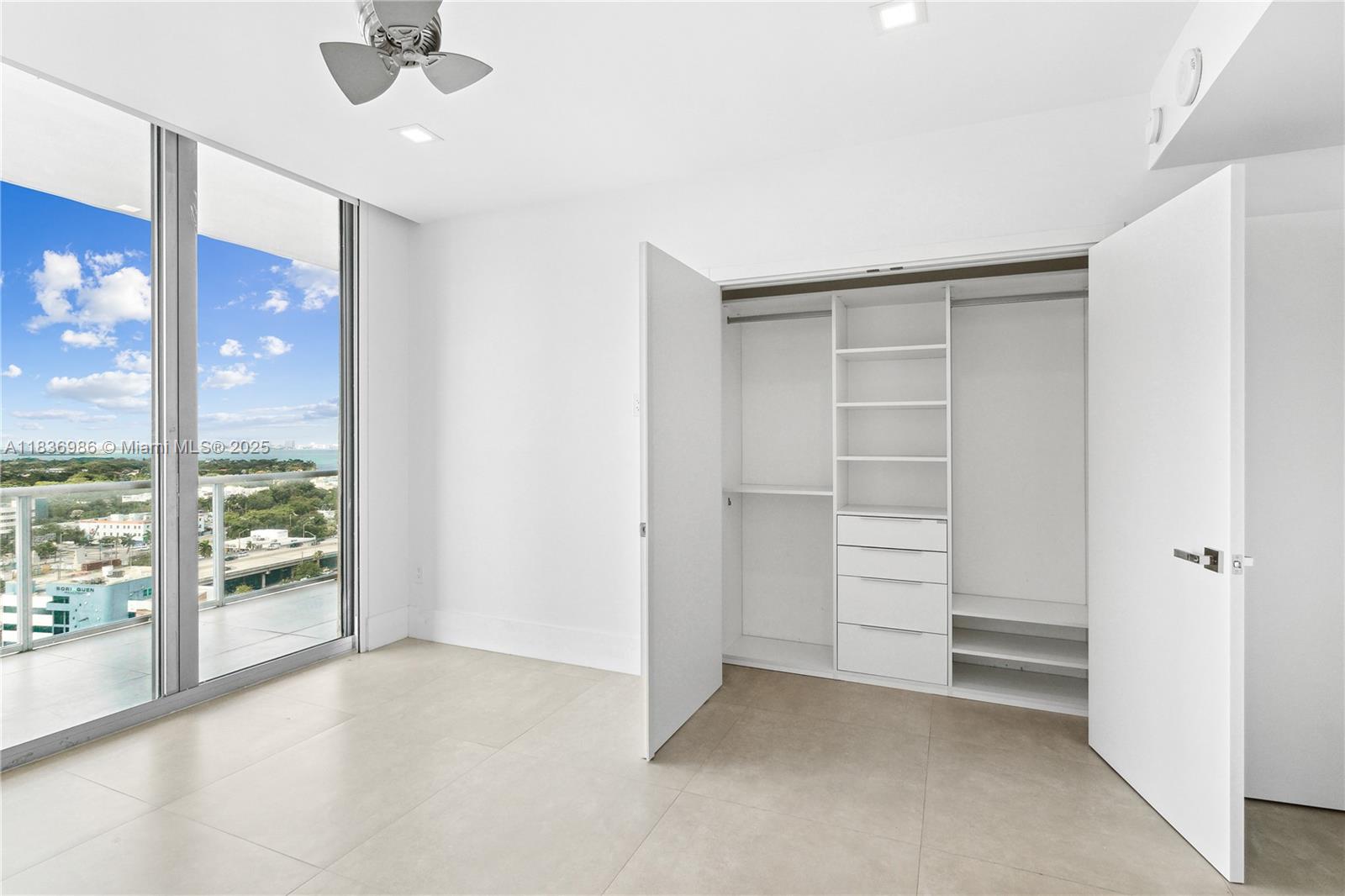 TWO MIDTOWN MIAMI CONDO - Residential Lease