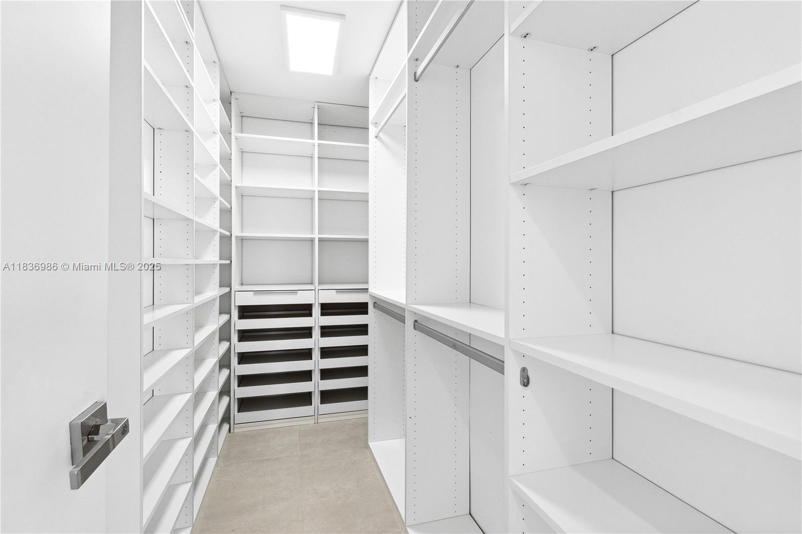 TWO MIDTOWN MIAMI CONDO - Residential Lease