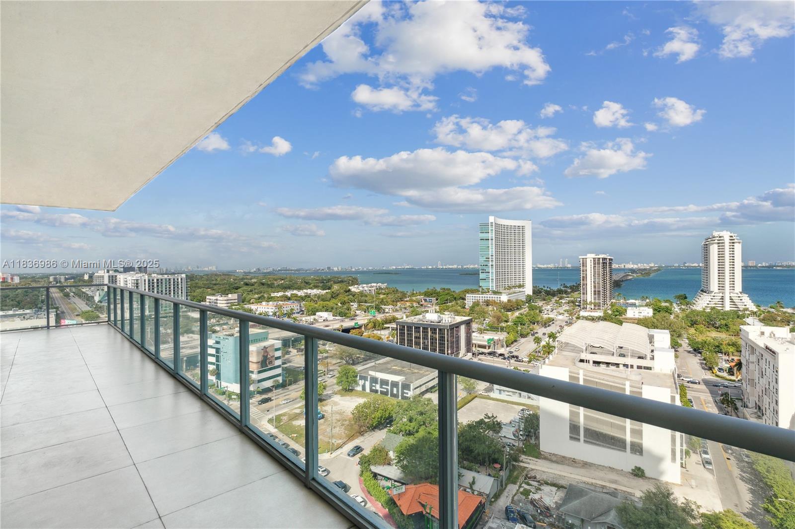 TWO MIDTOWN MIAMI CONDO - Residential Lease