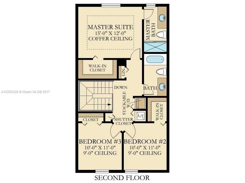 Artesa - Residential Lease