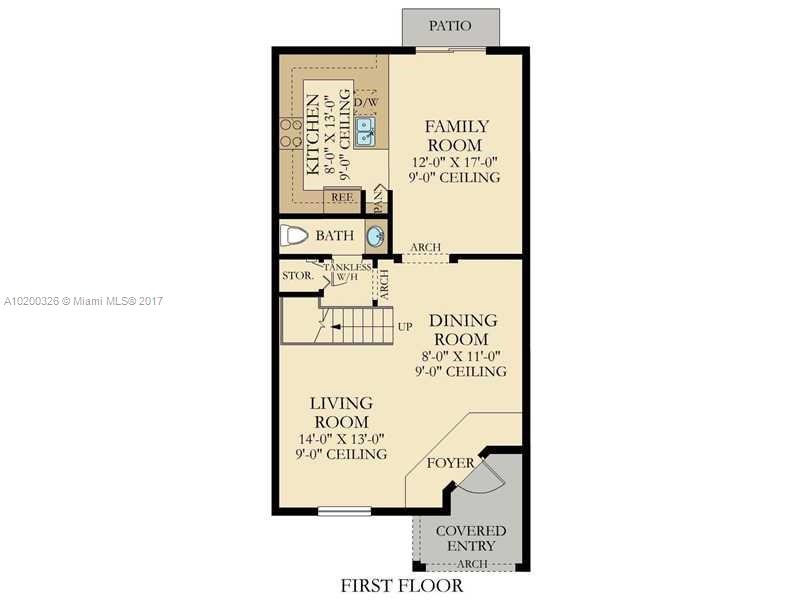 Artesa - Residential Lease