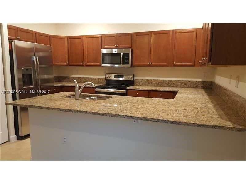 Artesa - Residential Lease