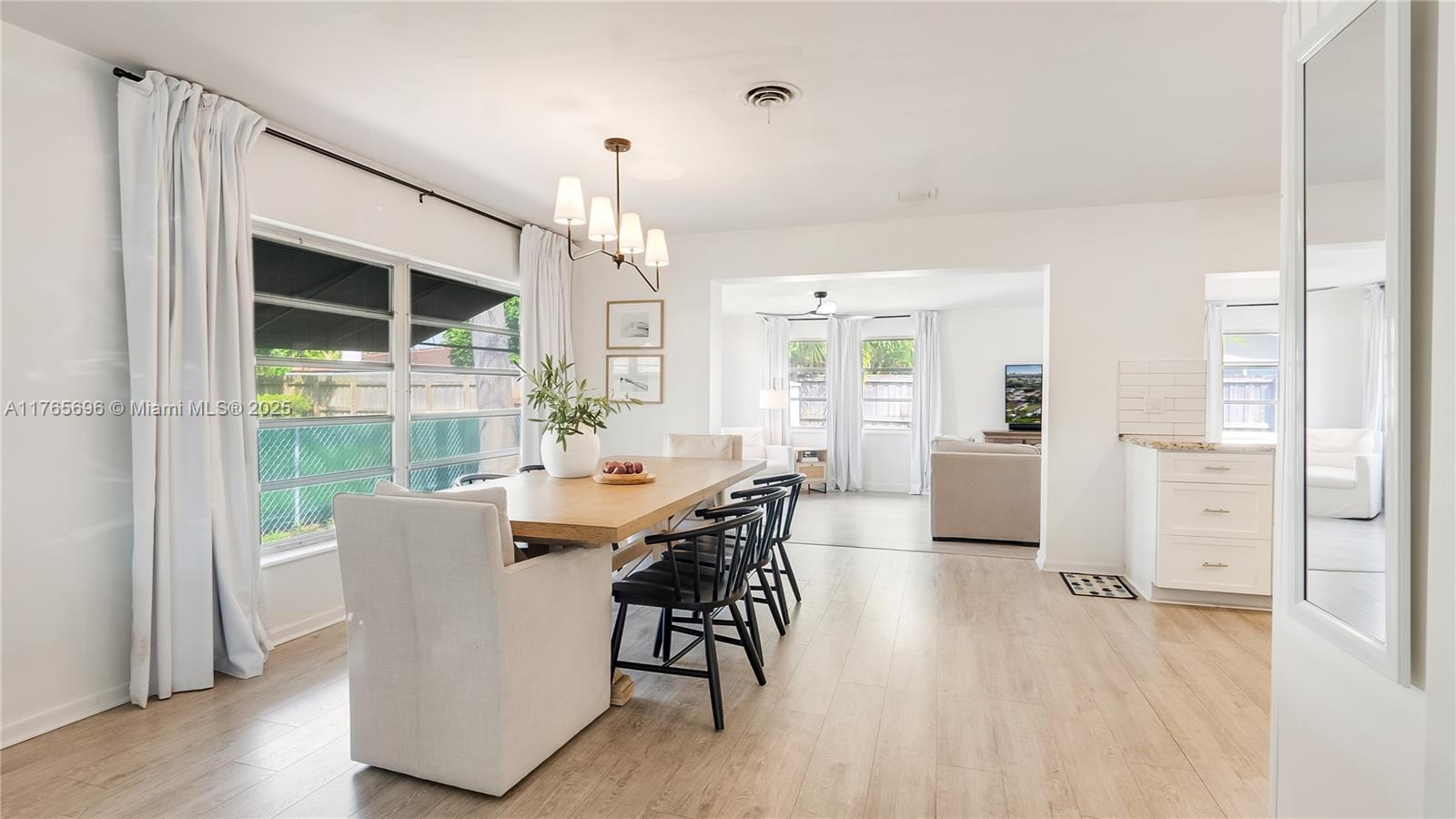Property for Sale at 1671 Ne 56th Ct, Fort Lauderdale, Broward County, Florida - Bedrooms: 4 
Bathrooms: 2  - $649,000