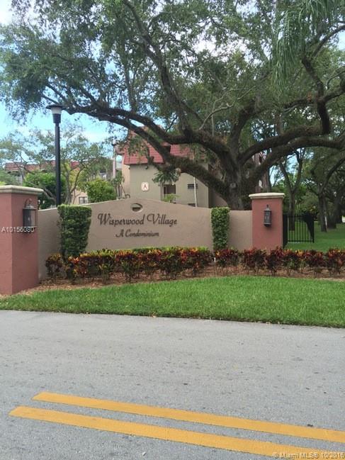 Wisperwood Village Condo - Residential Lease