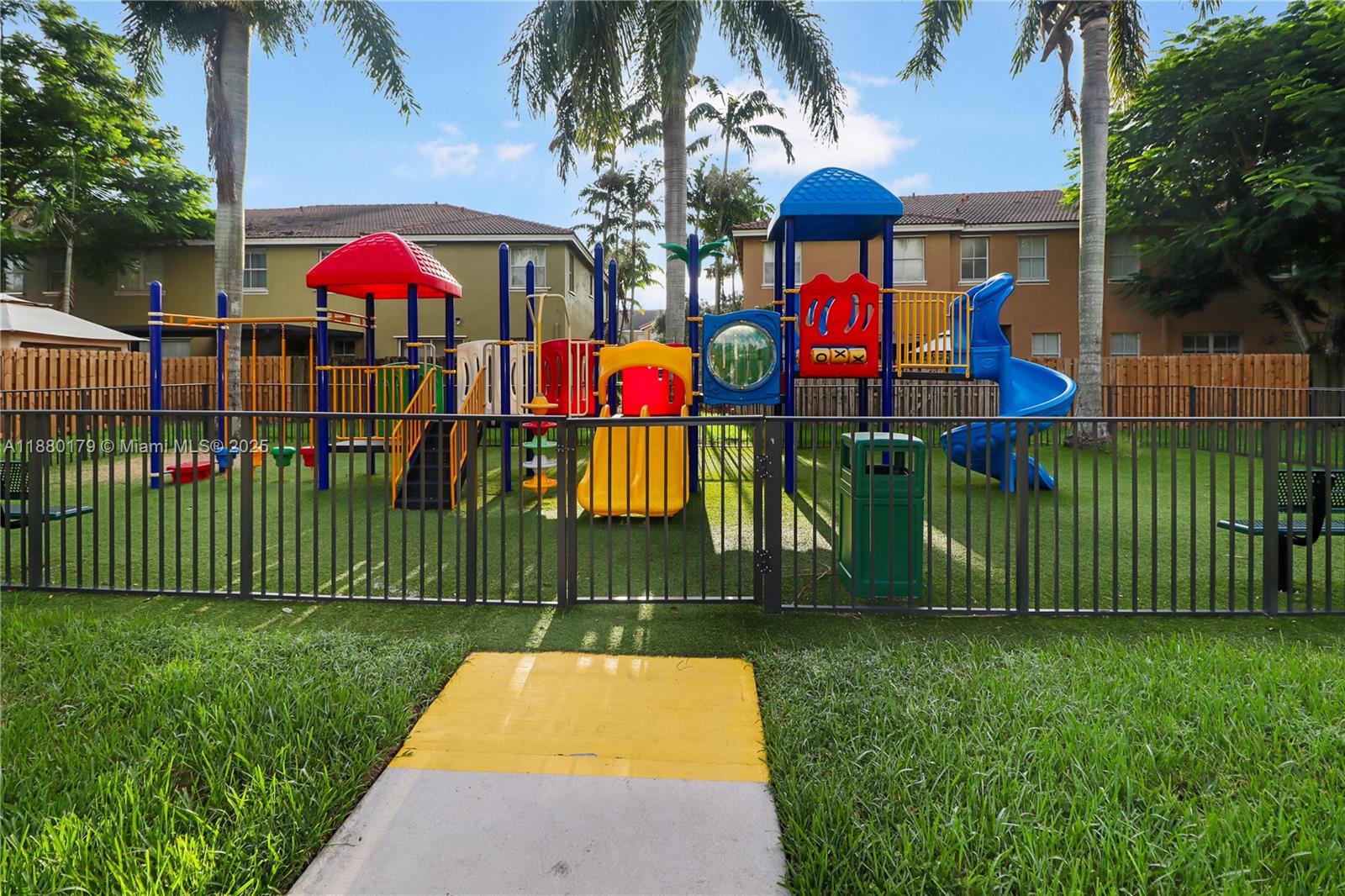 KEYS GARDEN - Residential