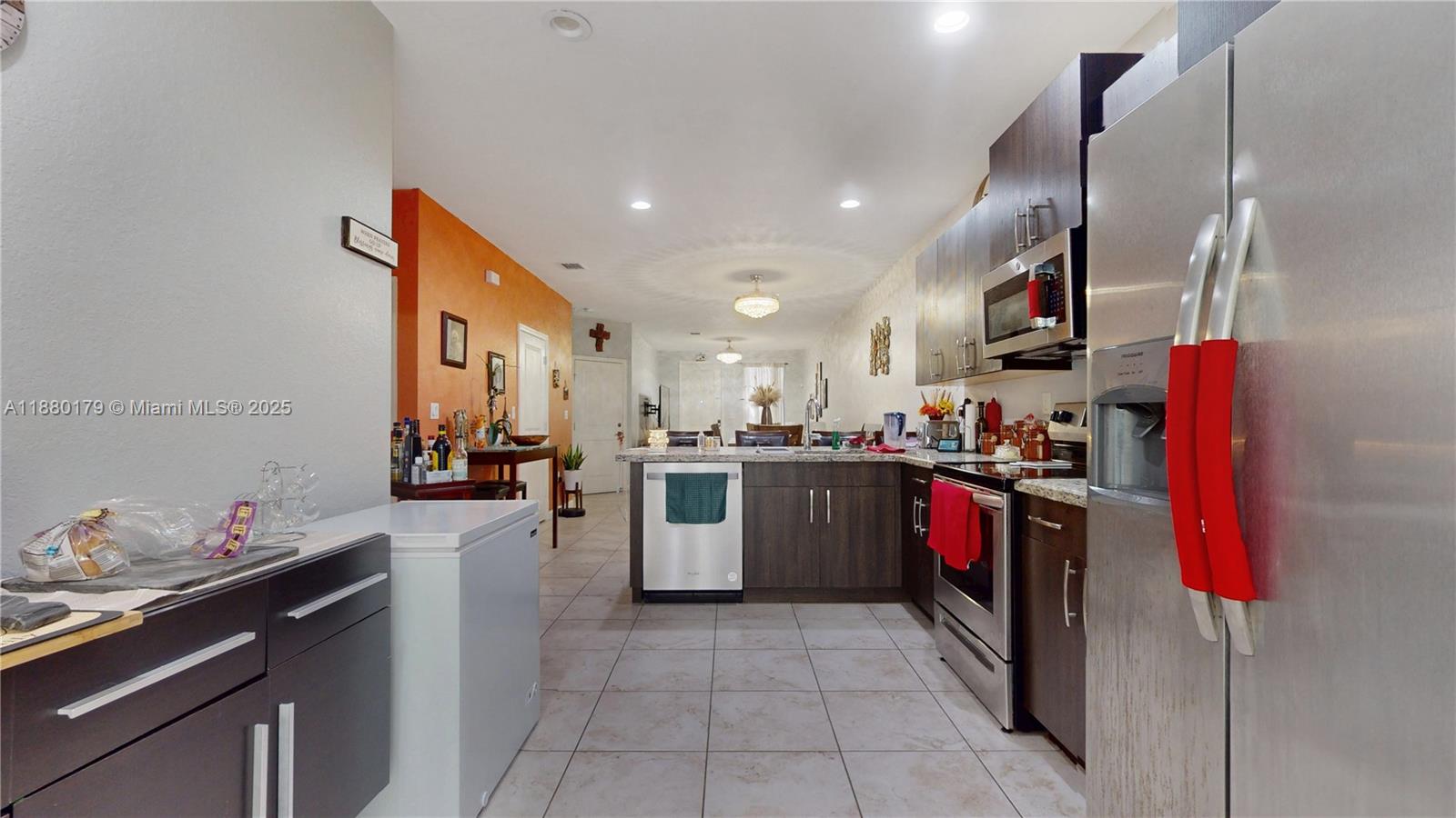 KEYS GARDEN - Residential