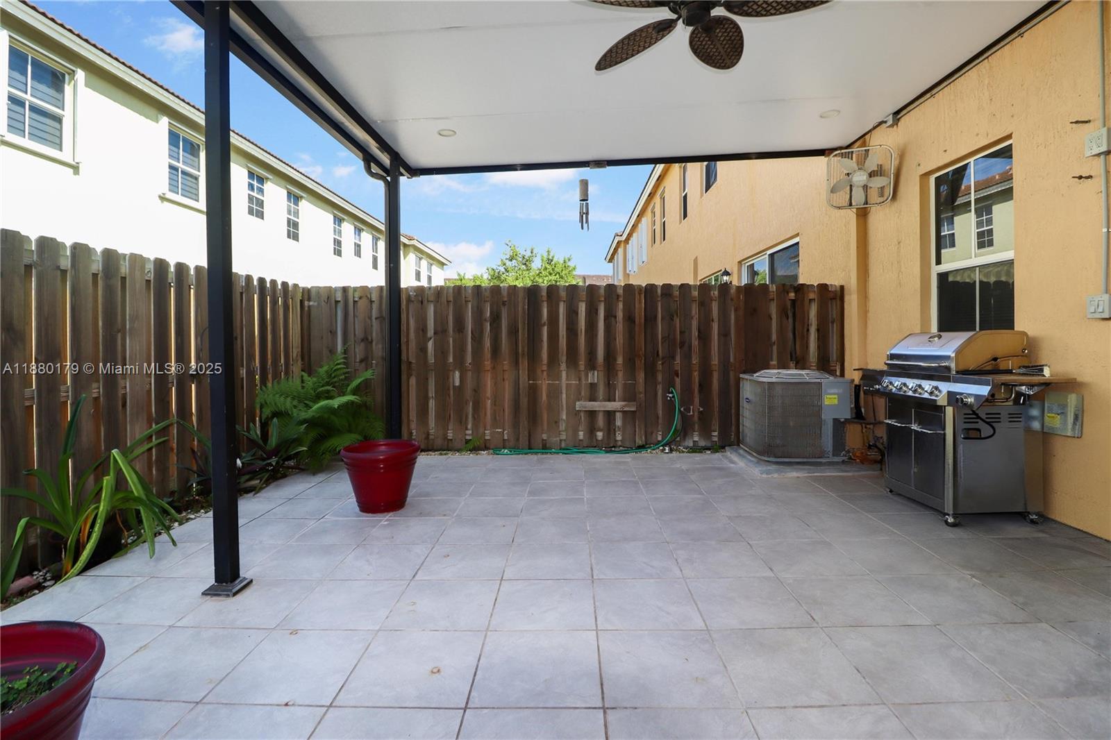 KEYS GARDEN - Residential