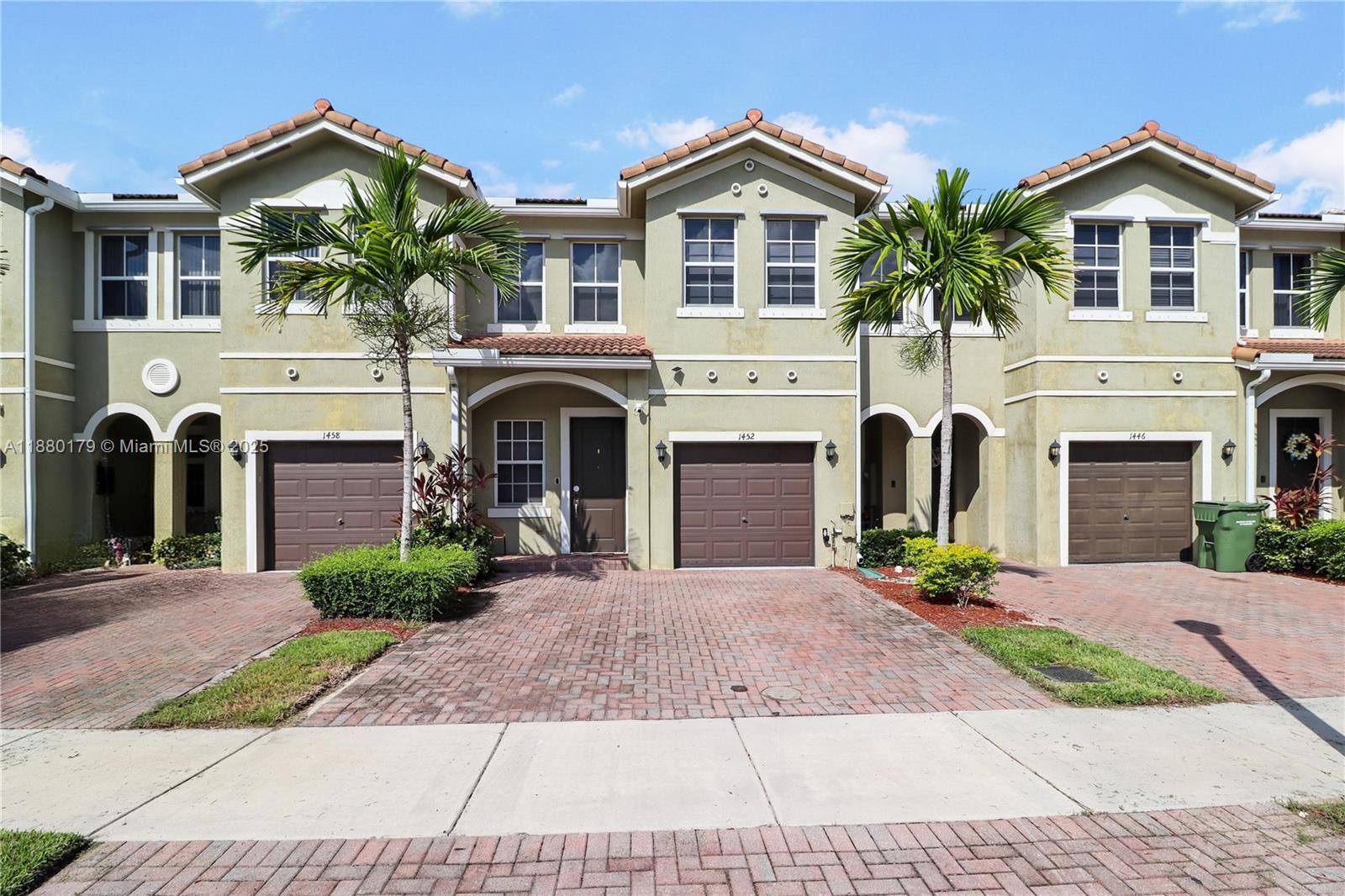 KEYS GARDEN - Residential