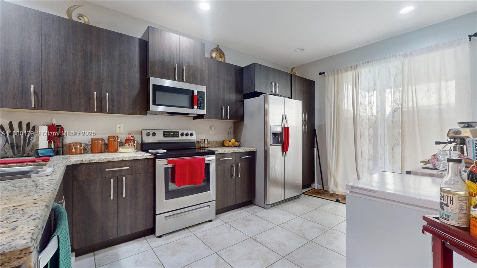 KEYS GARDEN - Residential