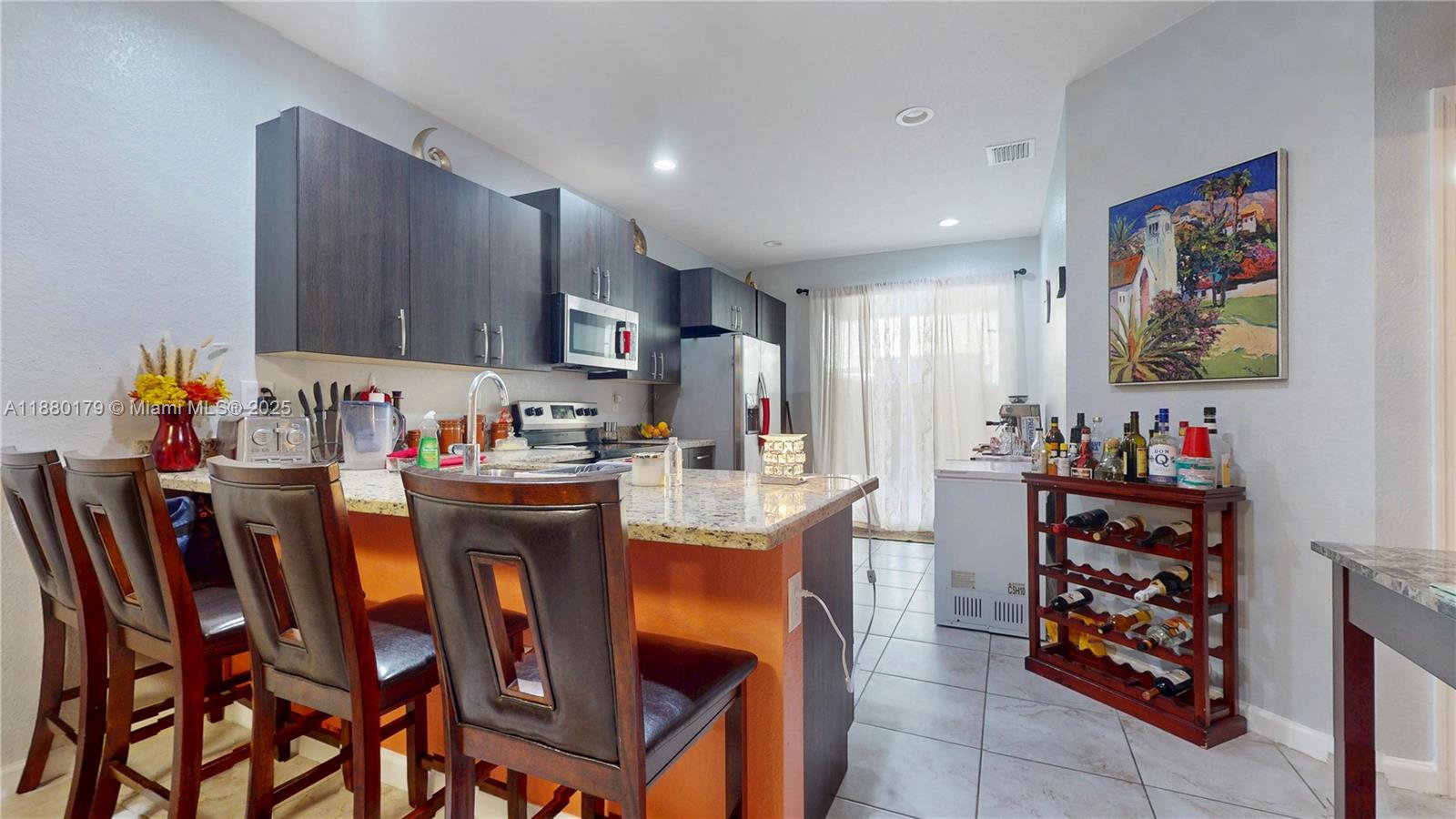 KEYS GARDEN - Residential